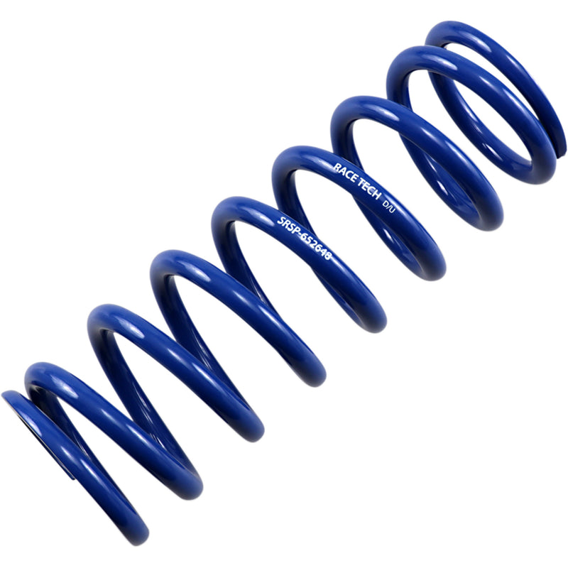 Race Tech Race Series® Spring - SRSP 652648 For Sherco Dirt Bikes 2019-2024 | KTM Dirt Bikes 2011-2016 | Yamaha Dirt Bikes 2010-2026
