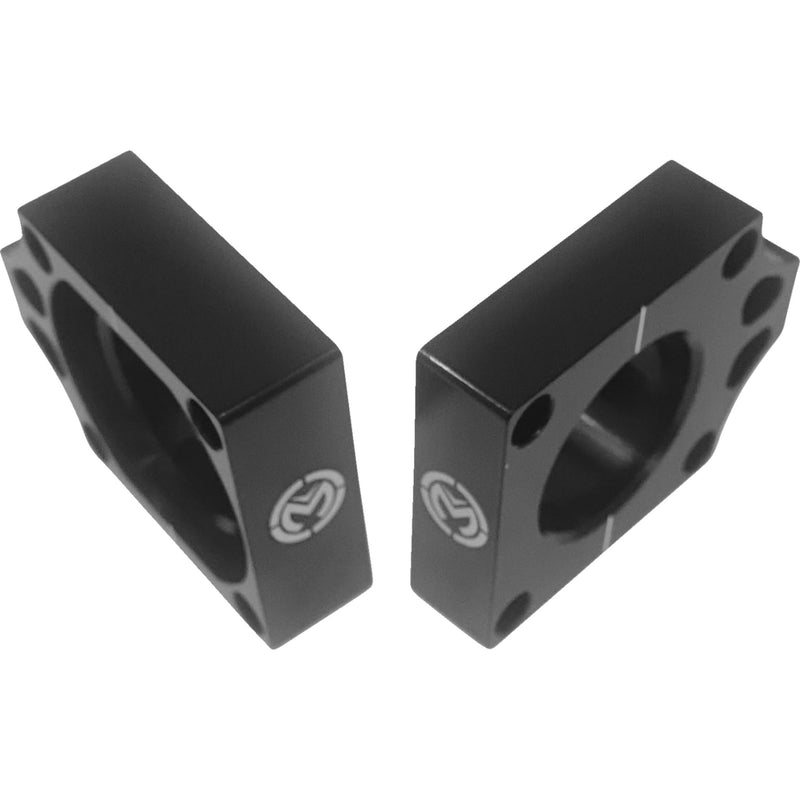Moose Offroad Adjuster - 0214-3247 Honda CRF450R / CRF250R / CRF250X / CRF450RX 2002-2017