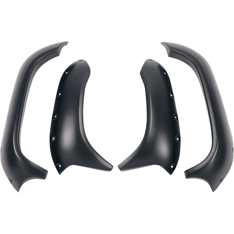 Maier Fender Flare - 49225-20 Yamaha Rhino 2004-2013