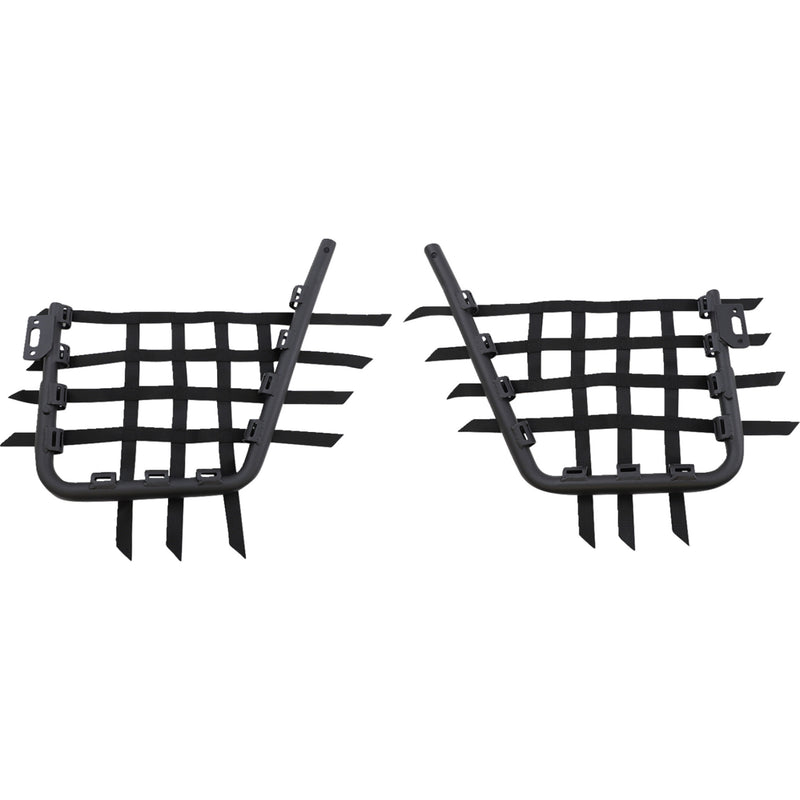 Dg Performance Nerf Bar Set - 60-2700X Honda TRX700XX 2008