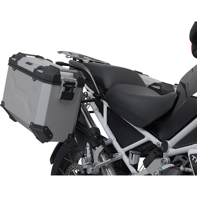 Sw-Motech Trax Hard Case System - KFT.11.905.70102/S Triumph Tiger 2022-2025