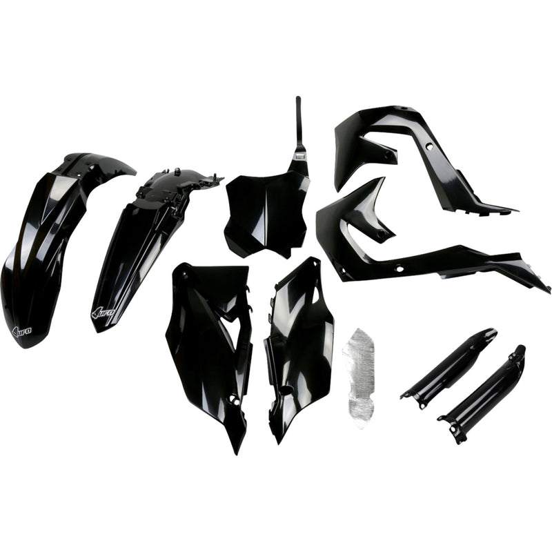 Ufo Body Kit - KAKIT227F@001 Kawasaki KX 450 / KX 250 2019-2024