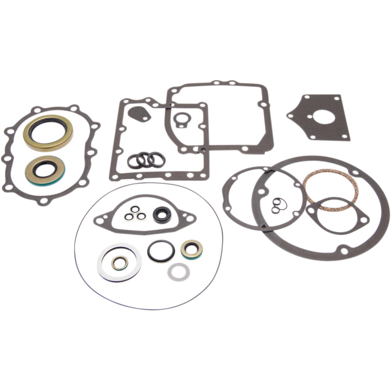 COMETIC 0934-0827 C9464F Transmission Gasket Kit big twin