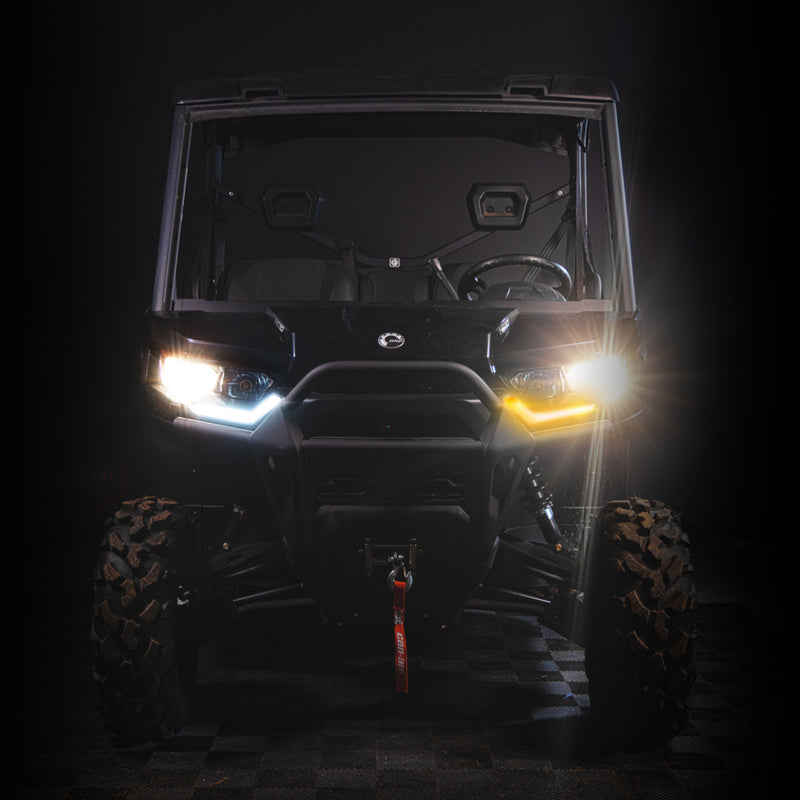 Ravek Apex Lights™ Turn Signal - 65-1000SR Can-Am Defender 2020-2025