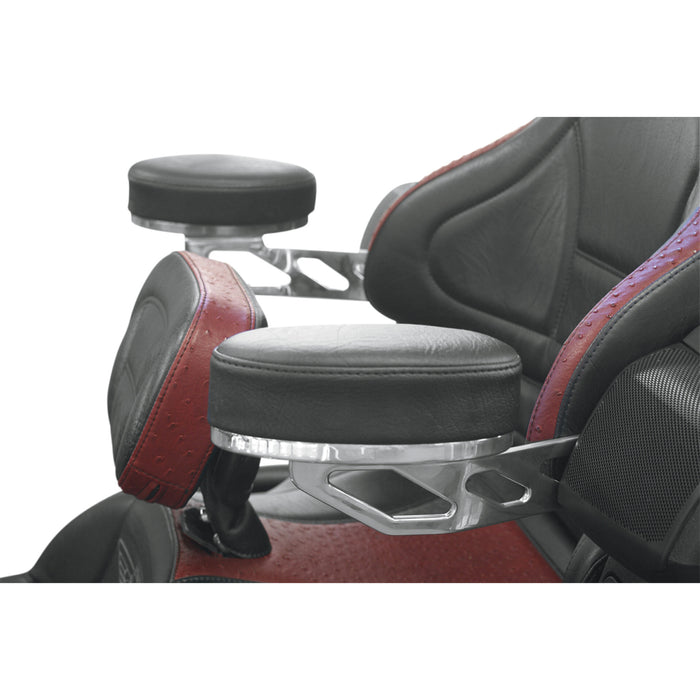 RIVCO PRODUCTS 0822-0155 GL18094 Adjustable Passenger Armrests Passenger Armrest - GL1800