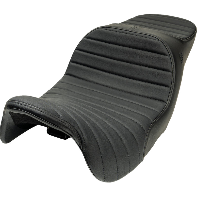 Slyfox Chariot Seat - 4723A For Harley Touring 2009-2025