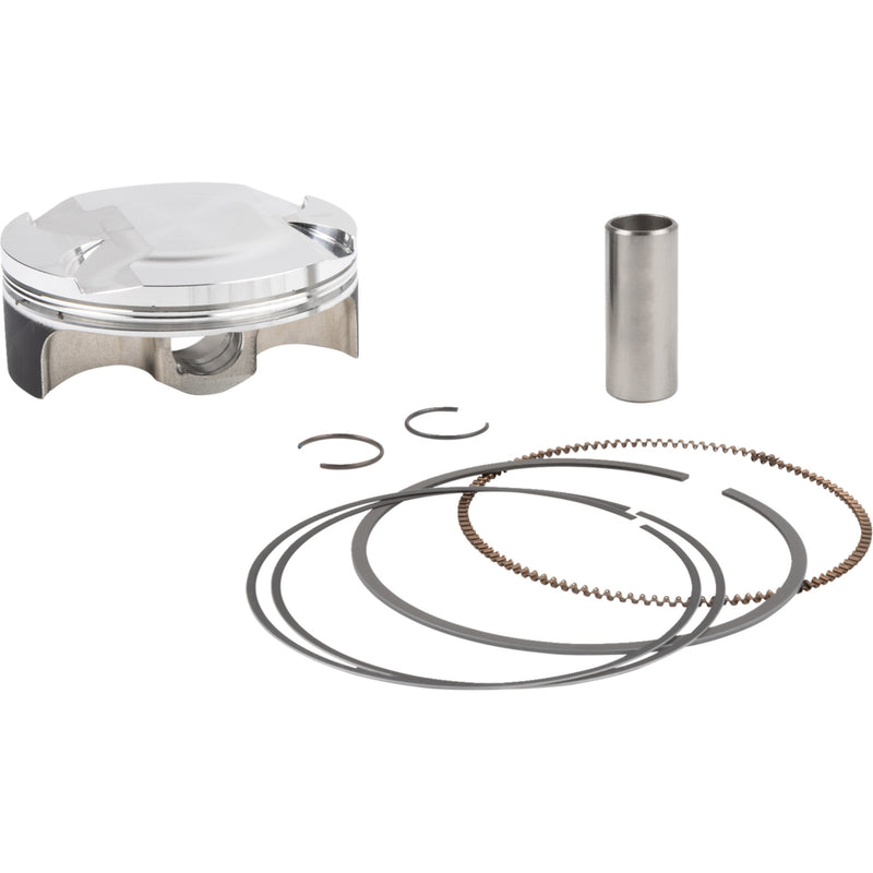 Wossner Premium Series Piston Kit - 4070DA For KTM EXC-F 450 / XCF 450 2022-2025 | Gas Gas 450F 2024-2025 | Husqvarna FE 450 2023-2025
