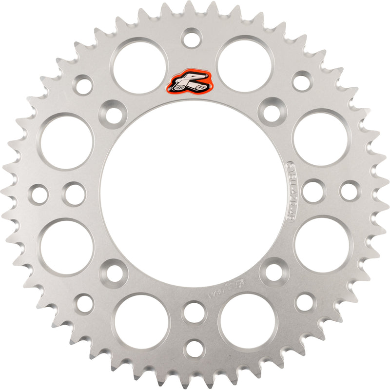 Renthal Sprocket - 518U-420-49GPSI For Gas Gas 65 2025 | Husqvarna TC 65 2025 | KTM SX 65 2025