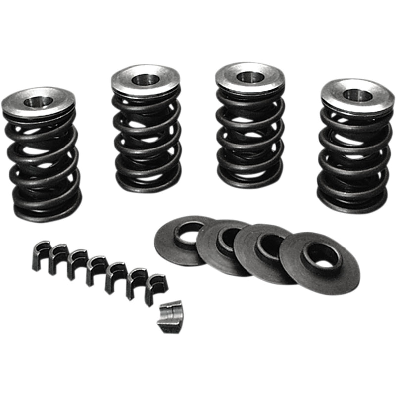 Jims Spring Kit - 1350K For Harley Motorcycles 1984-2004