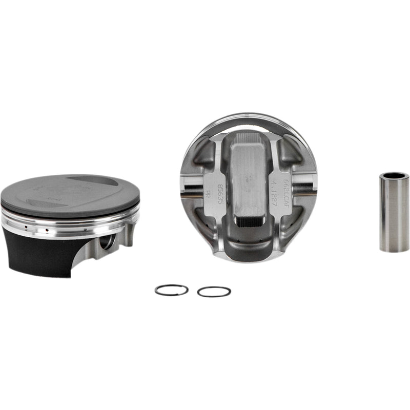KB Performance Piston Kit - KB662LCA.STD For Harley Motorcycles 2007-2017