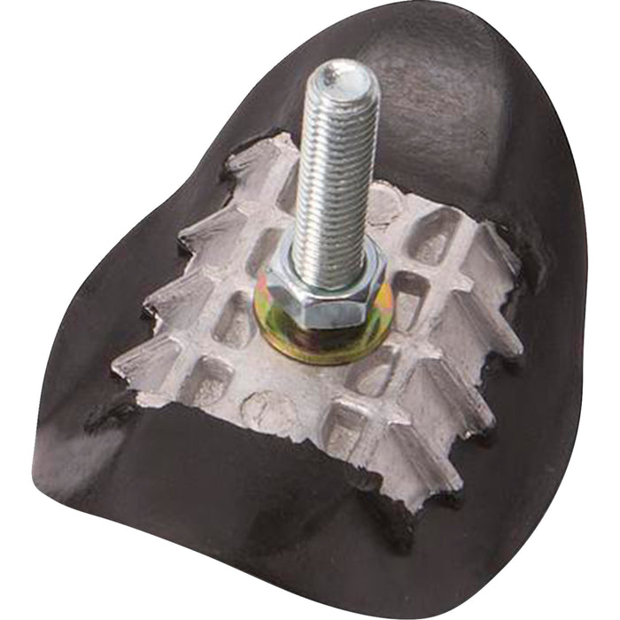 MOTION PRO P602 11-0011 Alloy Rim Lock Rim Lock - Alloy - 2.15"