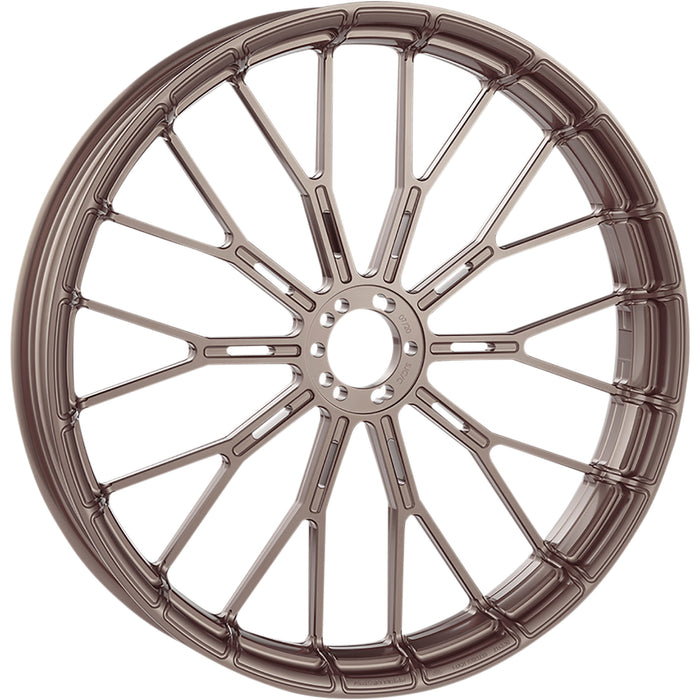 ARLEN NESS 0210-0357 71-552 Y-Spoke Rim - REAR - Titanium - 18"x5.50"