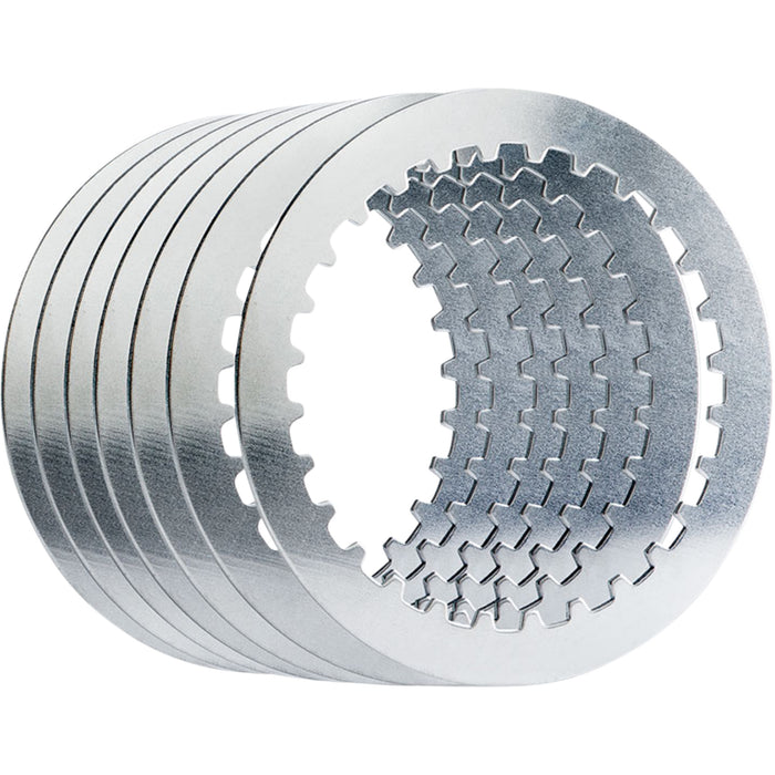 HINSON RACING 1131-3664 SP663-7-2101 Clutch Plate Kit steel