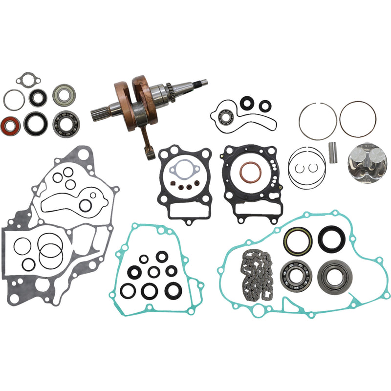 Vertex Rebuild Kit - WR101-178 Honda CRF150R / CRF150RB Expert / CRF150R Expert 2010-2024