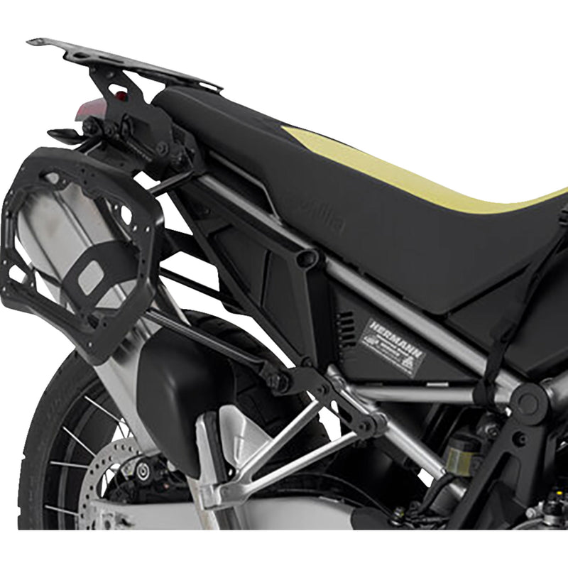 Sw-Motech Dusc Hard Case System - KFT.13.849.65000/B Aprilia Tuareg 660 2022-2024
