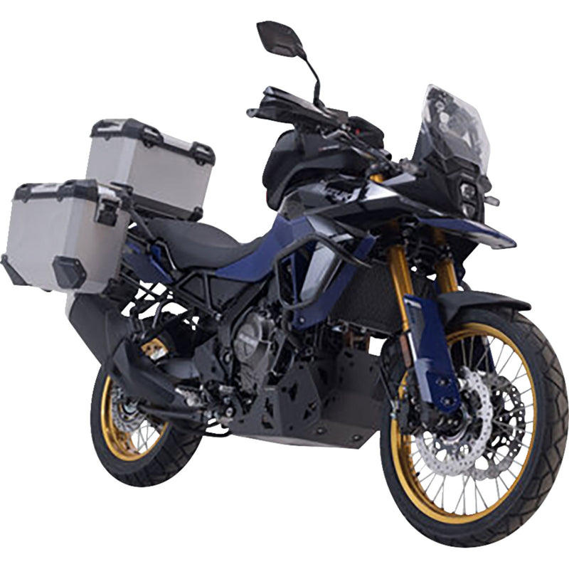 Sw-Motech Adventure Luggage System - ADV.05.845.75000/S Suzuki 800DE Strom 800DE / 800 Strom 800 2023-2024