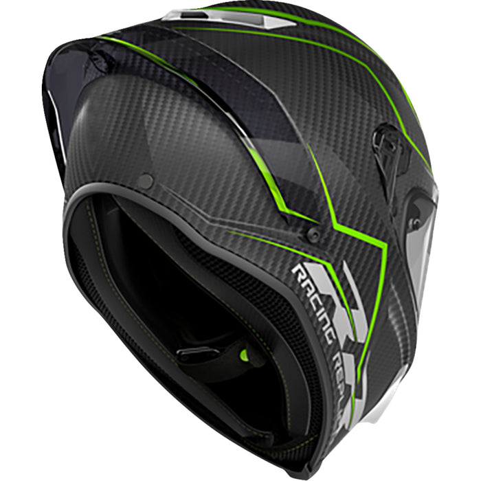 AGV Pista GP RR Performante Helmet - Carbon/Lime