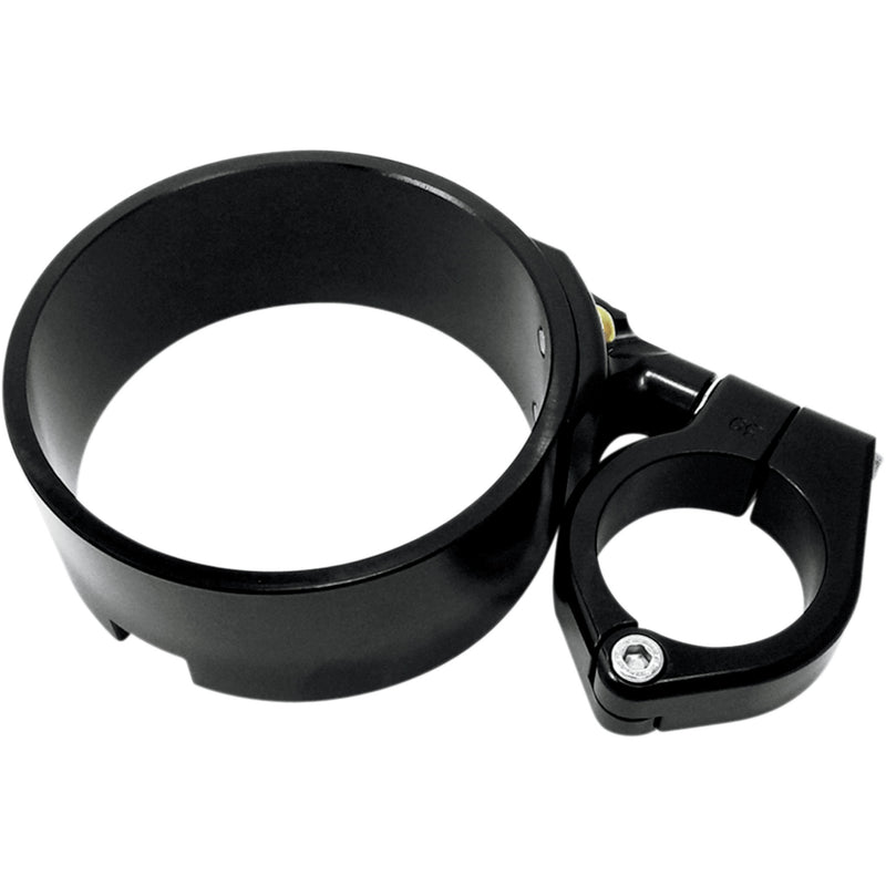 Joker Machine Relocation Bracket - 10-315B For Harley Sportster 1993-2019