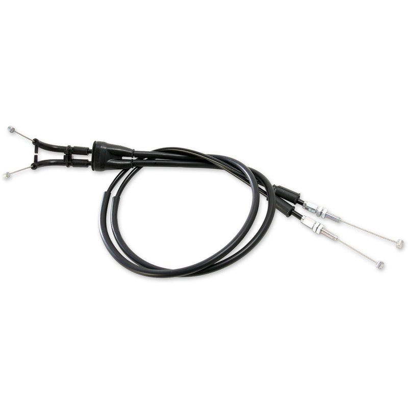 Moose Offroad Cable - 45-1043 Husaberg Dirt Bikes 2004-2008