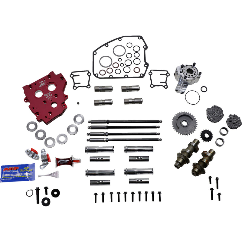 Feuling Oil Pump Corp. HP+® Camchest Kit - 7224 For Harley Motorcycles 1999-2006