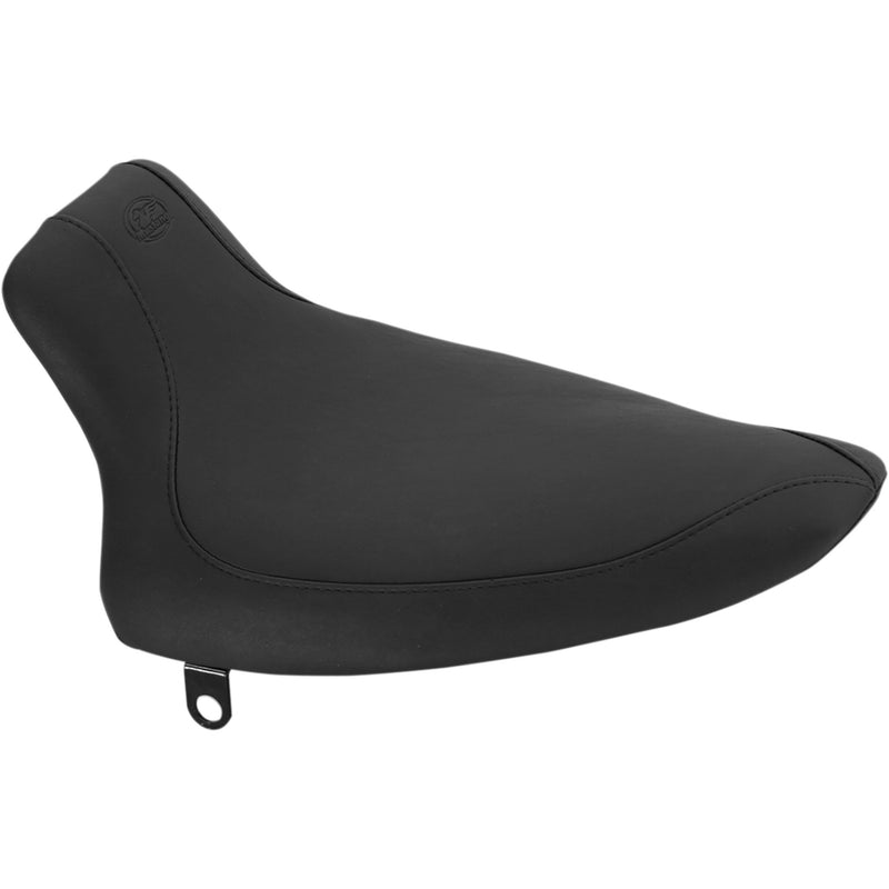 Mustang Runaround Seat - 76885 For Harley Softail 2000-2006