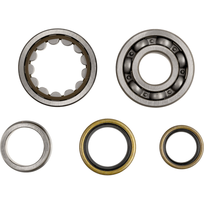 Pro X Bearing And Seal Kit - 23.CBS62024 For Husqvarna TC 125 / 150i / TC 150 / TE 150 2024-2025 | KTM SX 125 / XC 125 / XC 150 / SX 150 2024-2025
