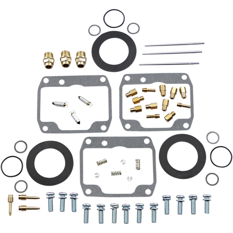 Parts Unlimited Repair Kit - 1003-1556 Polaris 800 Storm / Storm 800 1996