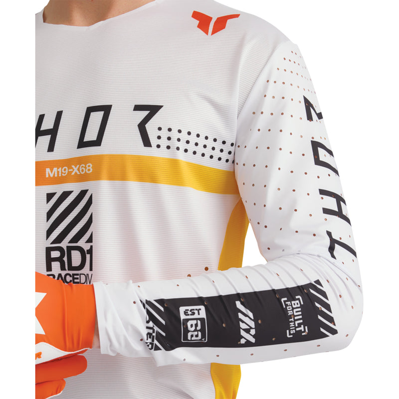 THOR Sportmode Synth Jersey —