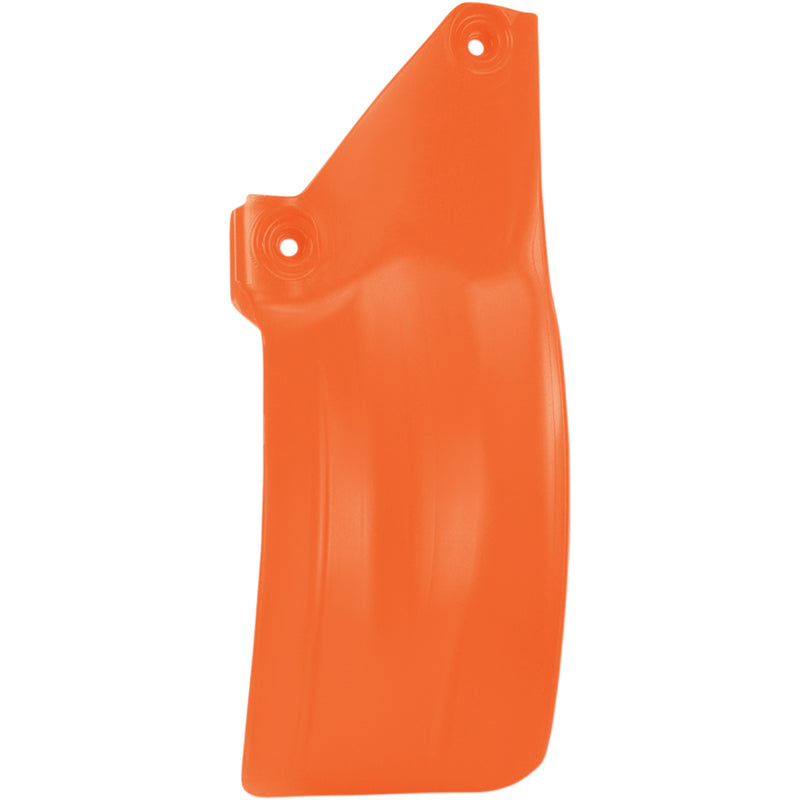 Polisport Mud Flap - 8906400002 KTM Dirt Bikes 2016-2022