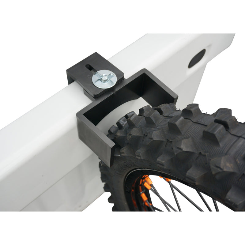 MOOSE OFFROAD 3911-0054 TW-1M Tire Wedge Wheel Guide MX Tire Wedge