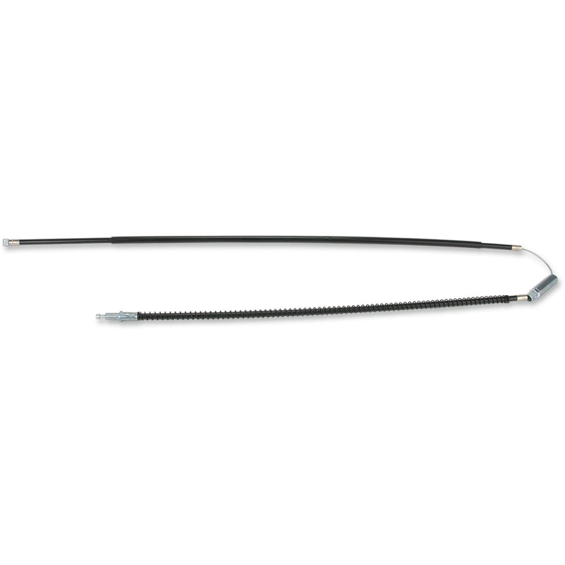 PARTS UNLIMITED K28-8035 Black Vinyl Clutch Cable kawasaki