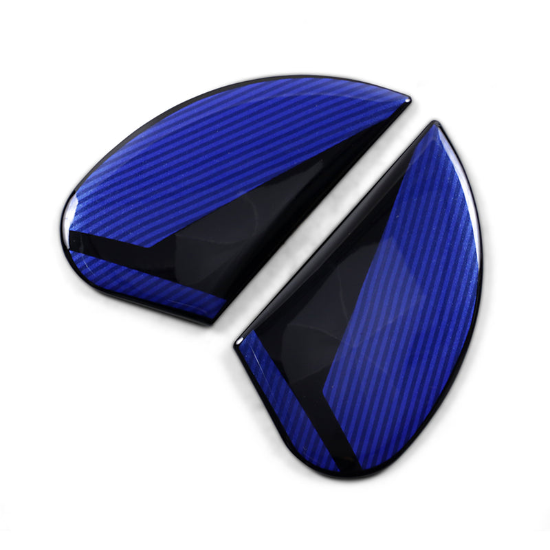 ICON Airform™ Helmet Side Plates —