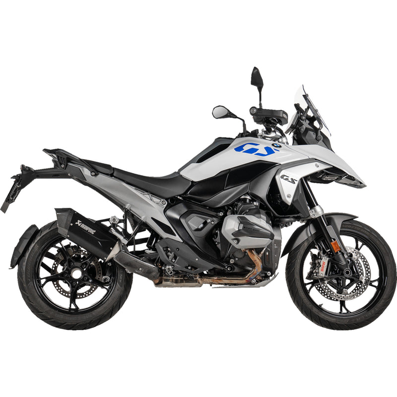 Akrapovic Heat Shield - P-HSB13SO1 BMW R1300GS / R1300GS Adventure 2024-2025