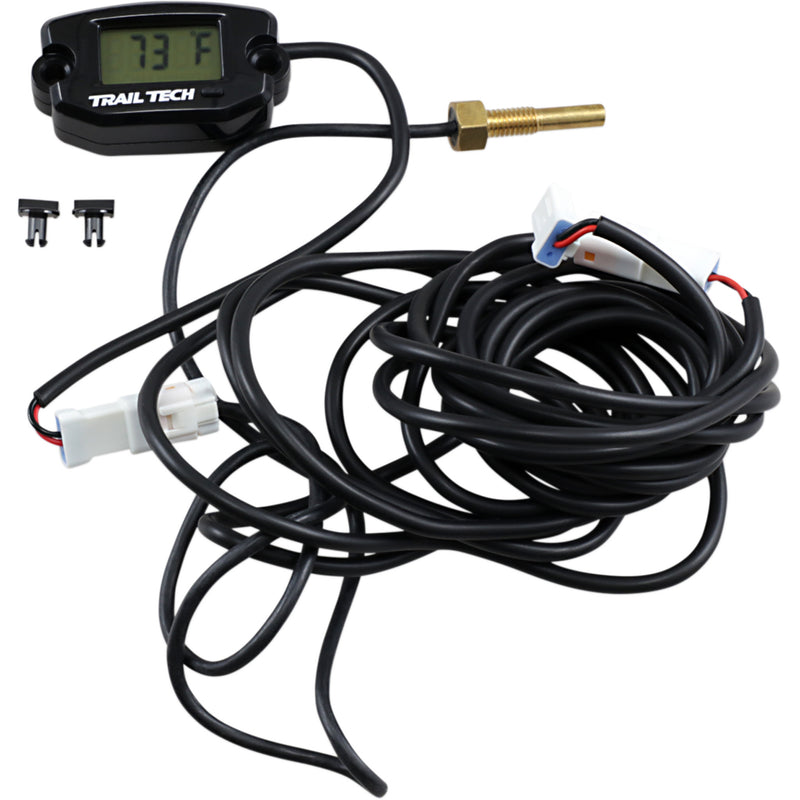 Trail Tech Temperature Sensor - 742-ES3 For Can-Am Commander / Defender / Maverick / Outlander 2019-2020 | Honda Pioneer / Talon 2020