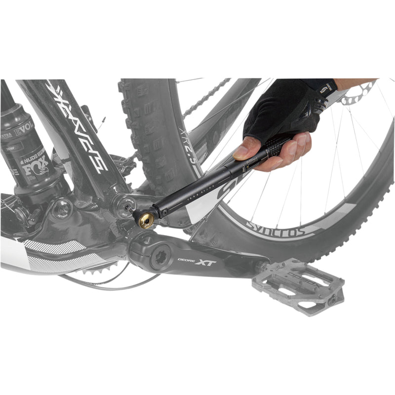 TOPEAK 3850-0544 60102592 Torq Stick Compact Torque Wrench Torq Stick