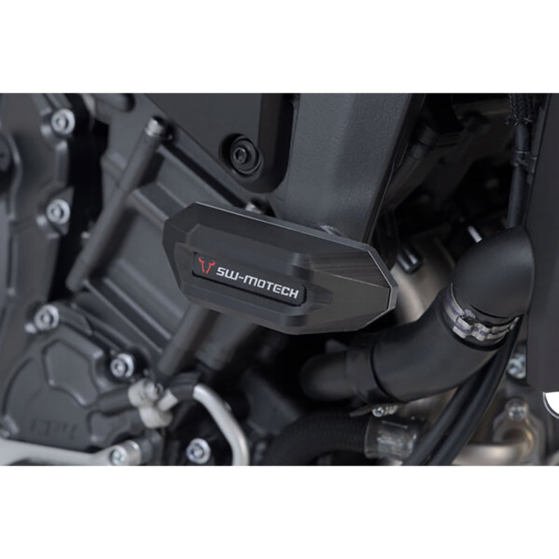 SW-MOTECH 0505-2358 STP.06.590.11400/B Frame Slider Kit yamaha - mt-10/sp