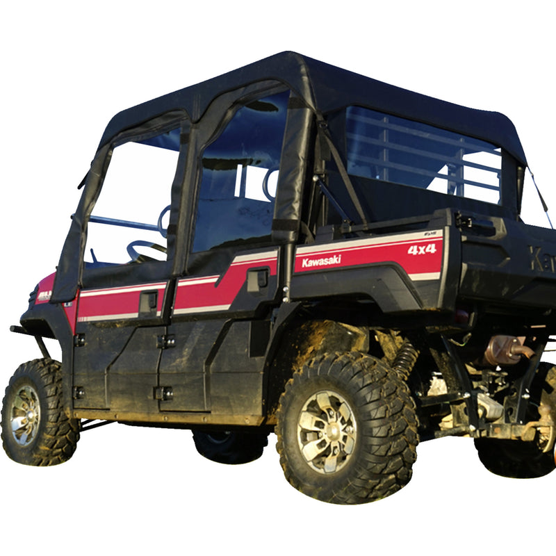Seizmik Door - 51-20989 Kawasaki Mule 2015-2025