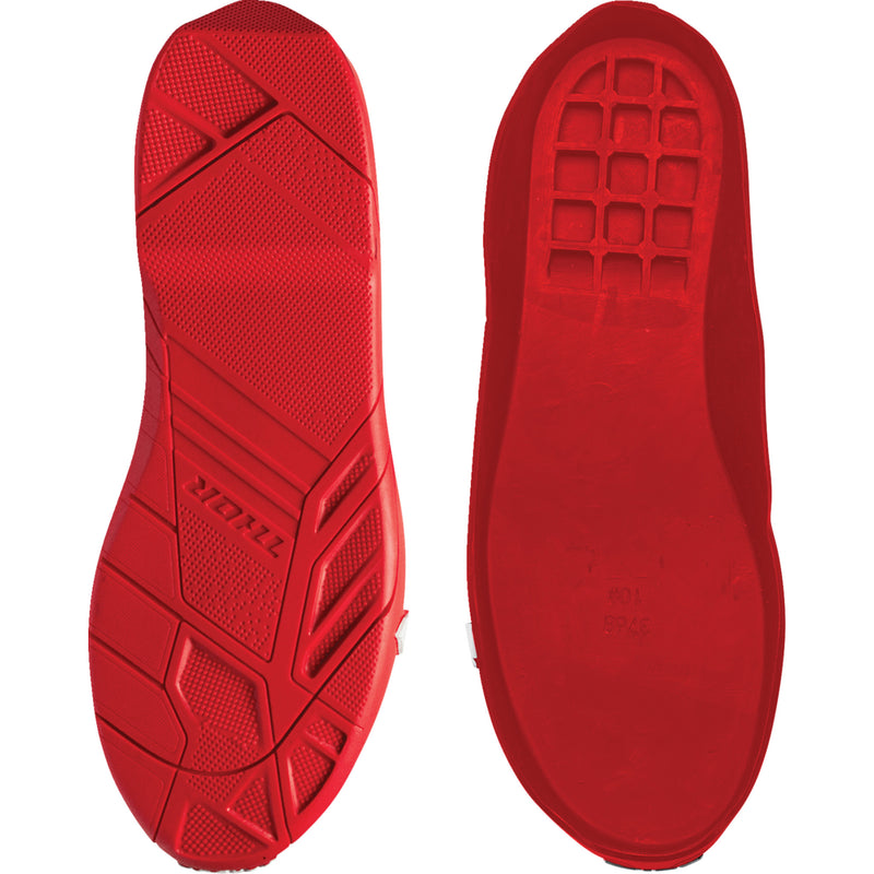 THOR Radial Boots Replacement Outsoles - Size