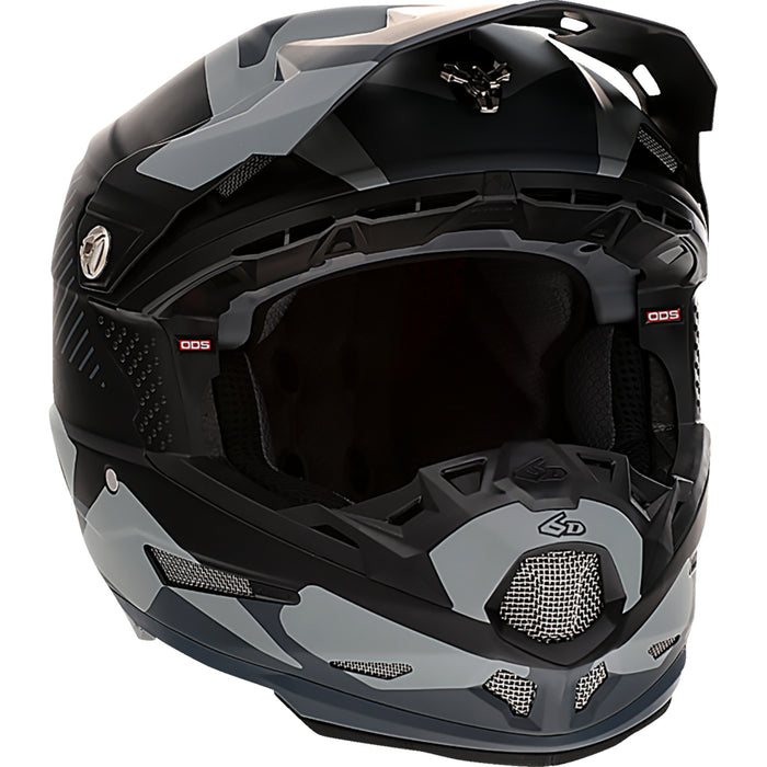 6D HELMETS ATR-2 Helmet - Small