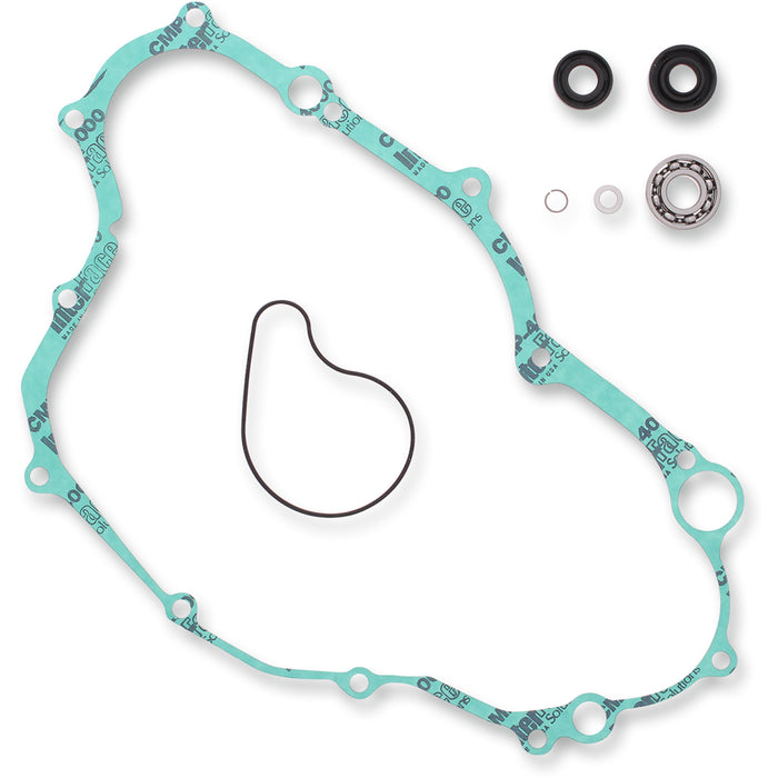 MOOSE OFFROAD 0934-5263 821678MSE Water Pump Rebuild Kit yamaha