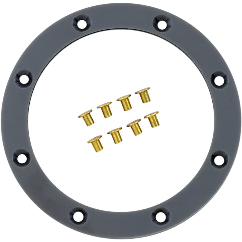 Belt Drives Ltd. Lining - CHDK-1 For Harley Motorcycles 1936-1984