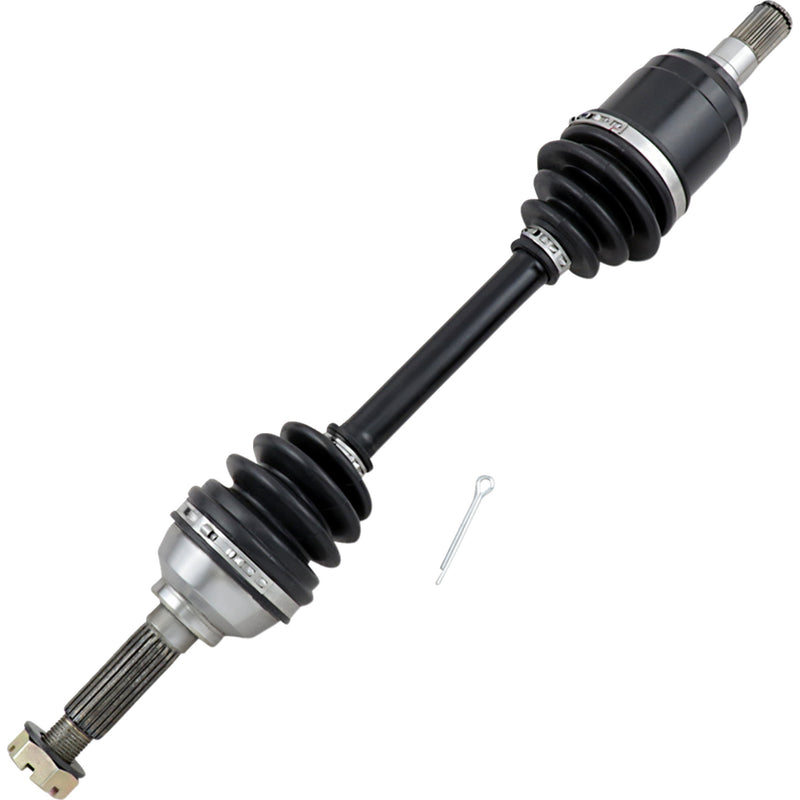 Moose Offroad Axle - SUZ-7007 Suzuki KingQuad 2008-2024