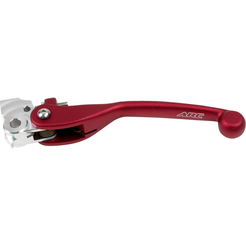 Arc Flex Lever - CL-621-R Honda CRF450R / CRF450RWE / CRF450RX 2021-2025