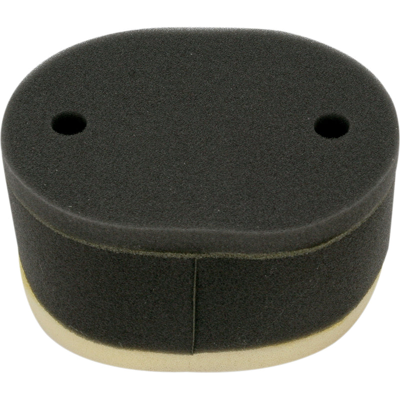 Emgo Air Filter - 12-93060 Kawasaki VN1500A Vulcan 88 / VN1500A Vulcan 1500 / VN750A Vulcan 750 1987-2004