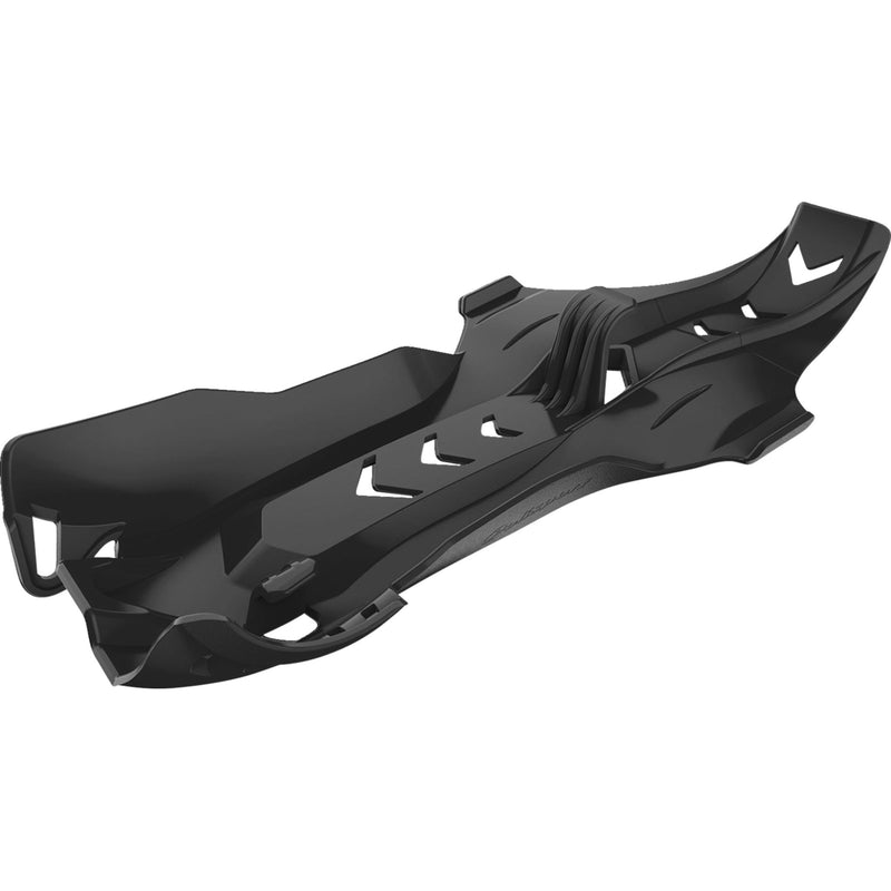 Polisport Skid Plate - 8469000001 For Husqvarna TC 250 / TE 250 / TE 300 2014-2016 | KTM SX 250 2006-2016