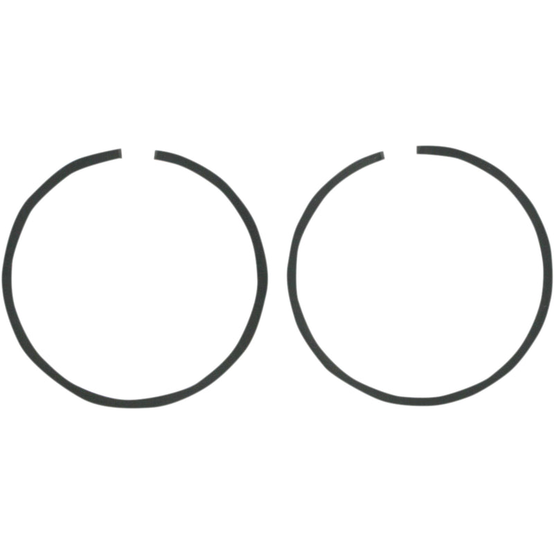Wsm Piston Rings - 51-520 Yamaha Banshee 1987-2006