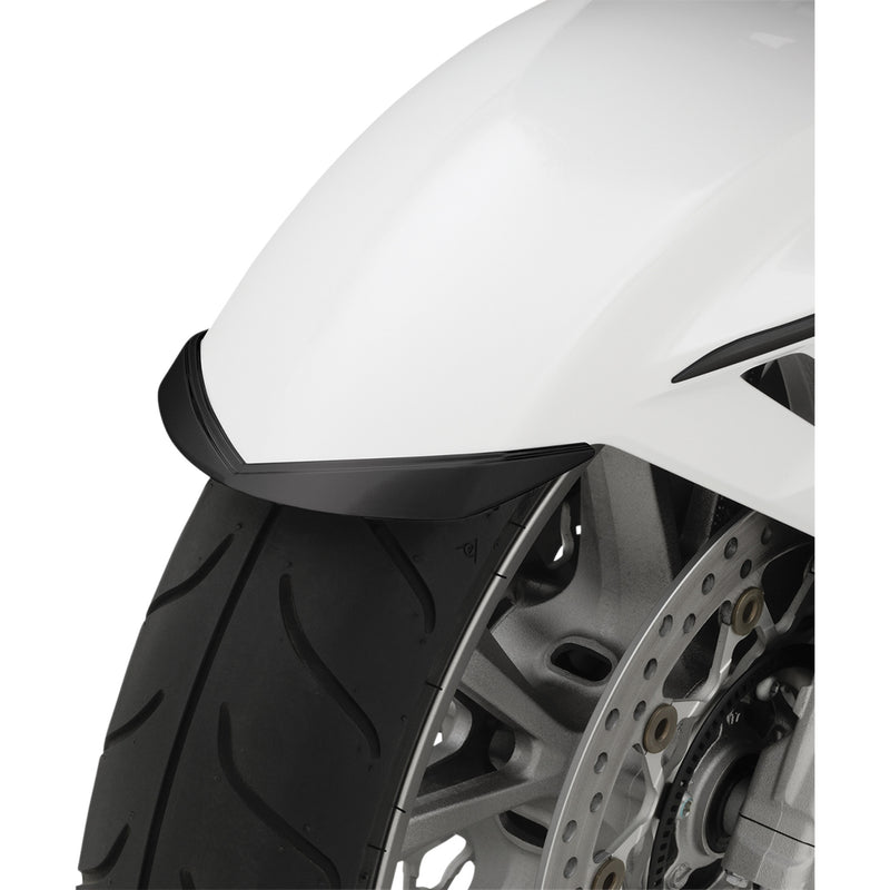 Show Chrome Tip Accent - 52-940BK Honda Gold 2018-2024
