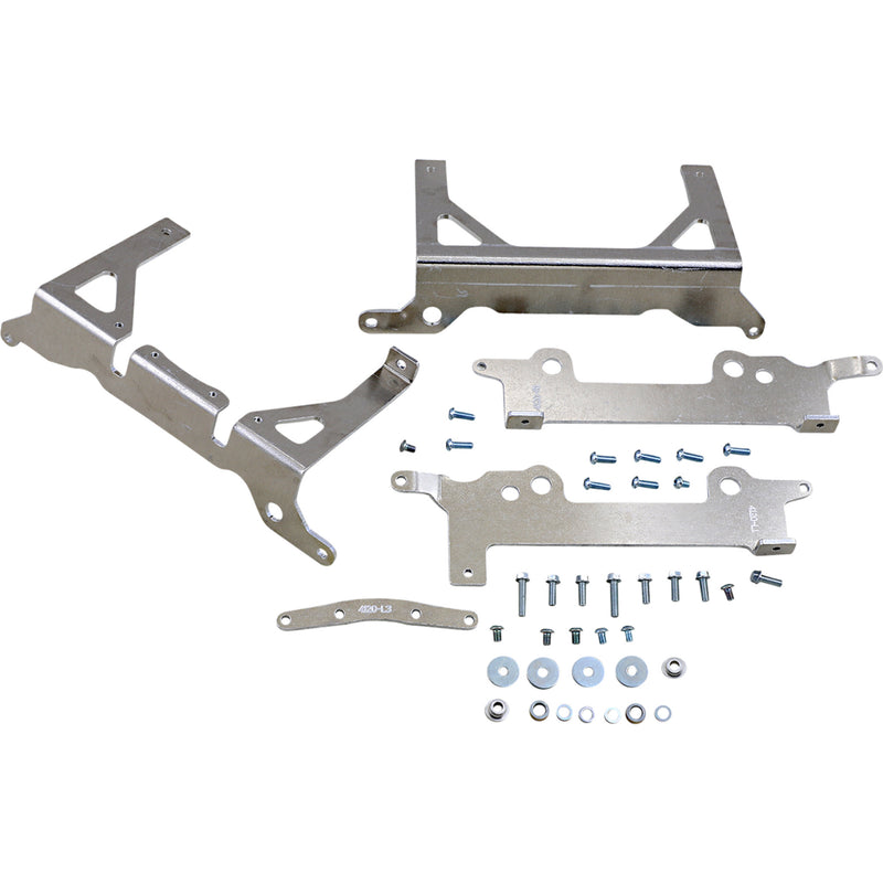 Moose Offroad Brace - 11-4120 Beta Dirt Bikes 2020-2023