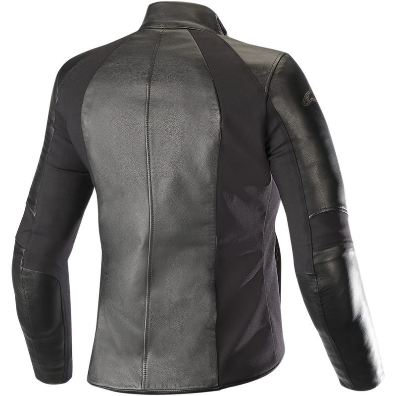 ALPINESTARS Stella Vika v2 Jacket Black - US / EU