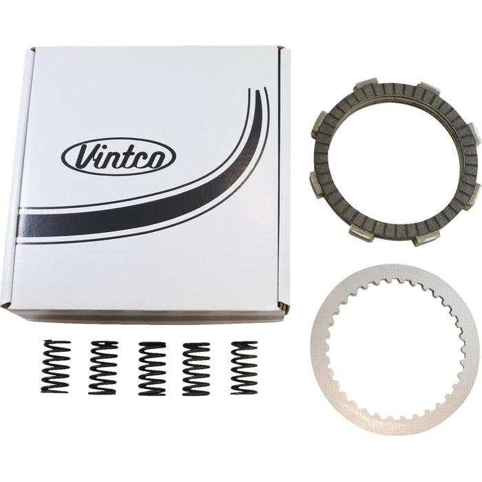 VINTCO 1131-3739 KCLH03 Clutch Plate Kit cr125r